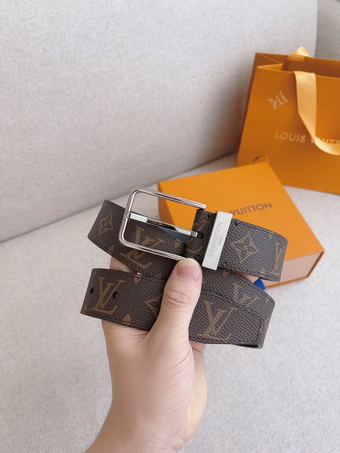 Louis Vuitton Belt 35MM LVB00084